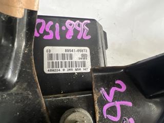 Блок abs TOYOTA AVENSIS AZT250 89541-05073 2 ракурс