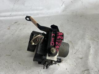 Блок abs TOYOTA AVENSIS AZT250 89541-05073 3 ракурс