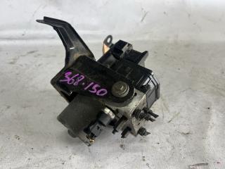 Блок abs TOYOTA AVENSIS AZT250 89541-05073 4 ракурс