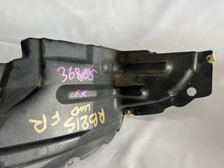 Подкрылок правый передний SUZUKI AERIO RB21S 72036-54G00 3 ракурс