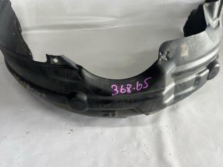Подкрылок правый передний SUZUKI AERIO RB21S 72036-54G00 4 ракурс