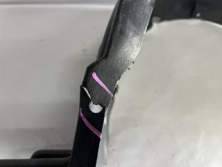Подкрылок правый передний SUZUKI AERIO RB21S 72036-54G00 5 ракурс