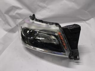 Фара правая SUZUKI SOLIO MA46S 10059332 4 ракурс