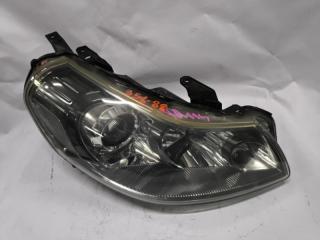 Фара правая SUZUKI SX4 YA11S 10059104 2 ракурс Фара правая SUZUKI SX4 YA11S 10059104 2 ракурс