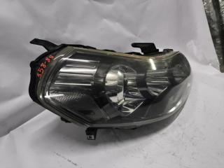 Фара правая SUZUKI SX4 YA11S 10059104 3 ракурс Фара правая SUZUKI SX4 YA11S 10059104 3 ракурс