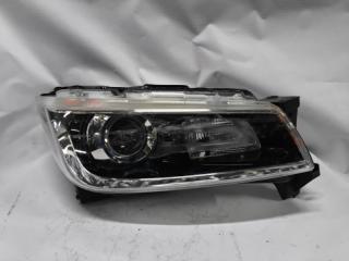 Фара правая SUZUKI SOLIO MA26S 100-59332, 3512081PA2 1 ракурс