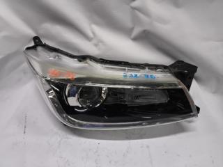 Фара правая SUZUKI SOLIO MA26S 100-59332, 3512081PA2 2 ракурс