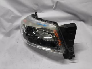 Фара правая SUZUKI SOLIO MA26S 100-59332, 3512081PA2 4 ракурс