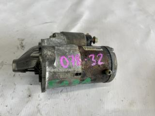 Стартер MITSUBISHI GALANT EA7A 4G94 MR9943 2 ракурс