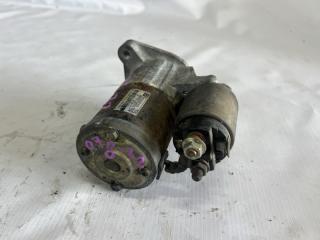 Стартер MITSUBISHI GALANT EA7A 4G94 MR9943 4 ракурс
