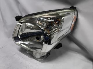 Фара левая передняя SUZUKI SOLIO MA36S 1870 4 ракурс