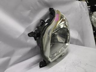 Фара левая SUZUKI SPACIA MK32S 1870, 3532081M11 3 ракурс
