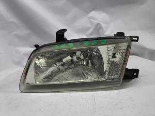 Фара левая NISSAN SUNNY FB15 1602 1 ракурс