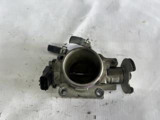 Дроссельная заслонка MAZDA DEMIO DW3W B3 2 ракурс