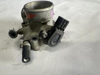 Дроссельная заслонка MAZDA DEMIO DW3W B3 3 ракурс