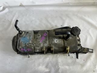 Головка блока цилиндров MAZDA DEMIO DW3W B3 1 ракурс