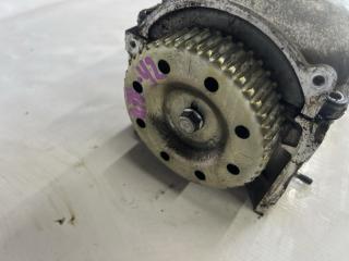 Головка блока цилиндров MAZDA DEMIO DW3W B3 2 ракурс