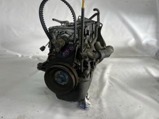 Блок цилиндров MAZDA DEMIO DW3W B3 1 ракурс