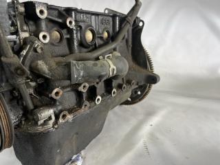 Блок цилиндров MAZDA DEMIO DW3W B3 3 ракурс