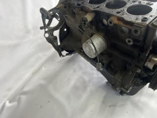 Блок цилиндров MAZDA DEMIO DW3W B3 4 ракурс