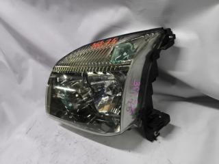 Фара левая NISSAN X-TRAIL NT30 1669 4 ракурс