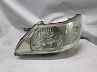Фара левая NISSAN SERENA PC24 1649 1 ракурс