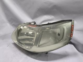 Фара левая NISSAN SERENA PC24 1649 4 ракурс