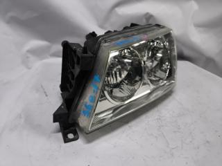 Фара левая NISSAN PRESAGE NU30 1594 3 ракурс