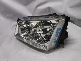 Фара левая NISSAN PRESAGE NU30 1594 4 ракурс