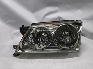 Фара левая NISSAN PRESAGE U30 1594 1 ракурс