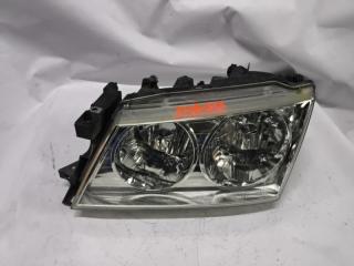 Фара левая NISSAN PRESAGE U30 1594 2 ракурс
