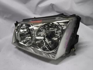 Фара левая NISSAN PRESAGE U30 1594 4 ракурс