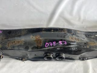Балка подвески задняя SUBARU FORESTER SF5 3 ракурс