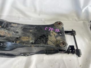 Балка подвески задняя SUBARU FORESTER SF5 4 ракурс
