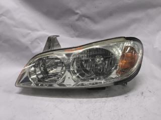 Фара левая NISSAN CEFIRO PA33 1642, 260602Y025 1 ракурс Фара левая NISSAN CEFIRO PA33 1642, 260602Y025 1 ракурс