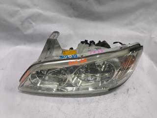Фара левая NISSAN CEFIRO PA33 1642, 260602Y025 2 ракурс Фара левая NISSAN CEFIRO PA33 1642, 260602Y025 2 ракурс