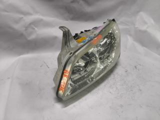 Фара левая NISSAN CEFIRO PA33 1642, 260602Y025 3 ракурс Фара левая NISSAN CEFIRO PA33 1642, 260602Y025 3 ракурс