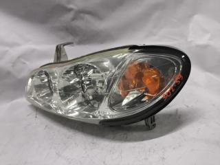 Фара левая NISSAN CEFIRO PA33 1642, 260602Y025 4 ракурс Фара левая NISSAN CEFIRO PA33 1642, 260602Y025 4 ракурс