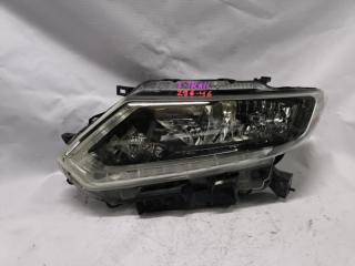 Фара левая NISSAN X-TRAIL NT32 100-17940, 26060-4CA0C 1 ракурс