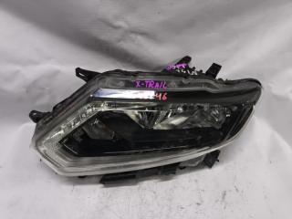 Фара левая NISSAN X-TRAIL NT32 100-17940, 26060-4CA0C 2 ракурс