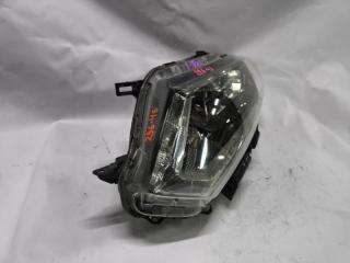 Фара левая NISSAN X-TRAIL NT32 100-17940, 26060-4CA0C 3 ракурс