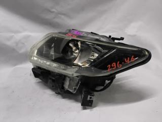 Фара левая NISSAN X-TRAIL NT32 100-17940, 26060-4CA0C 4 ракурс