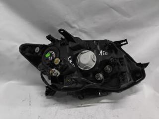 Фара левая NISSAN X-TRAIL NT32 100-17940, 26060-4CA0C 5 ракурс