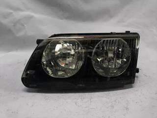 Фара левая NISSAN RNESSA PNN30 1564 1 ракурс