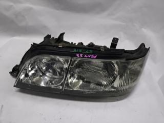 Фара левая NISSAN CIMA FGY33 1584, 260607P025 2 ракурс