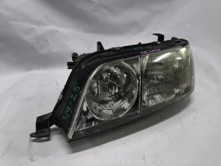 Фара левая NISSAN CIMA FGY33 1584, 260607P025 3 ракурс