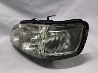 Фара левая NISSAN CIMA FGY33 1584, 260607P025 4 ракурс