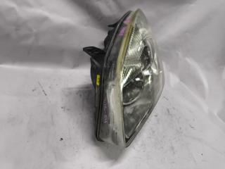 Фара левая NISSAN DUALIS J10 11384, 26060-JD000 2 ракурс