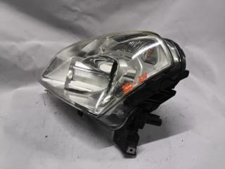 Фара левая NISSAN DUALIS J10 11384, 26060-JD000 4 ракурс