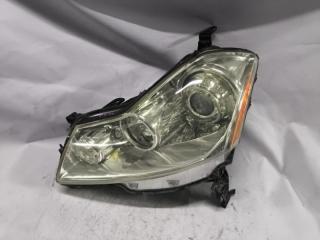 Фара левая NISSAN FUGA PY50 P4790 1 ракурс